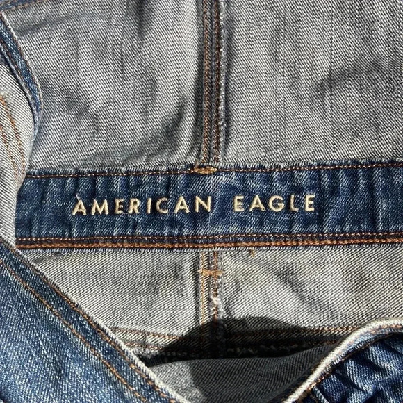 American Eagle | Tomgirl  Shortall - Picture 6 of 11